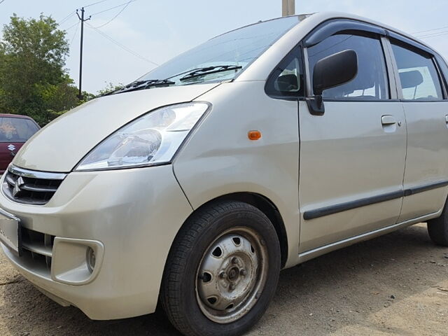 Used Maruti Suzuki Estilo [2006-2009] LXi in Ranchi