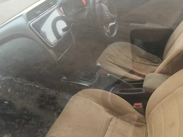 Used 2014 Honda City in Moga