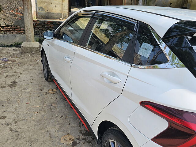 Used Hyundai i20 N Line [2021-2023] N8 1.0 Turbo DCT in Aligarh