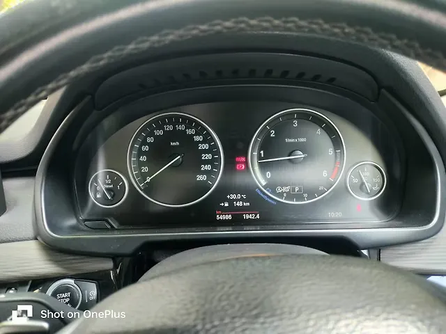 Used BMW X5 [2014-2019] xDrive 30d Expedition in Chennai