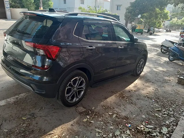 Used Skoda Kushaq [2023-2024] Style 1.0L TSI MT in Bangalore