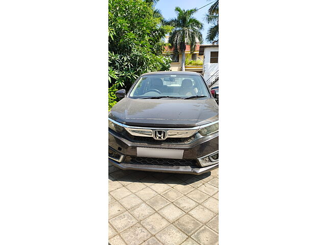 Used Honda Amaze [2016-2018] 1.2 VX AT i-VTEC in Mumbai