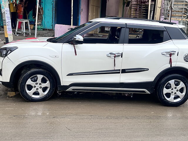 Used Mahindra XUV300 [2019-2024] 1.2 W6 [2019-2019] in Gopalganj