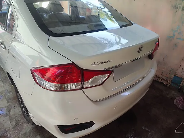 Used Maruti Suzuki Ciaz Sigma 1.5 [2020-2023] in Bhubaneswar