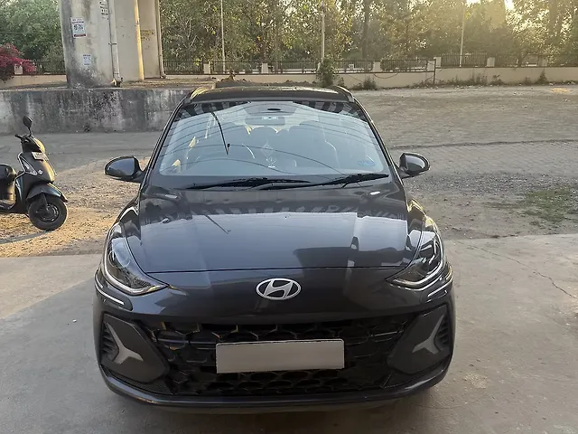Used 2023 Hyundai Grand i10 NIOS in Dehradun
