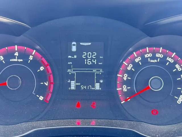 Used 2024 Mahindra XUV300 in Jalandhar