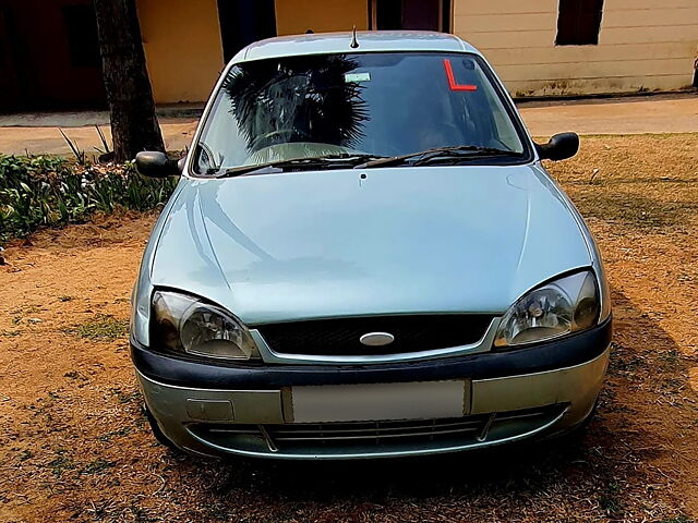 Used 2004 Ford Ikon in Khordha