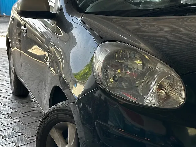 Used Nissan Micra [2010-2013] XV Premium Diesel in Mohali