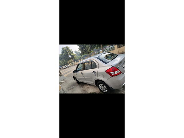 Used Maruti Suzuki Swift DZire [2011-2015] VXI in Meerut