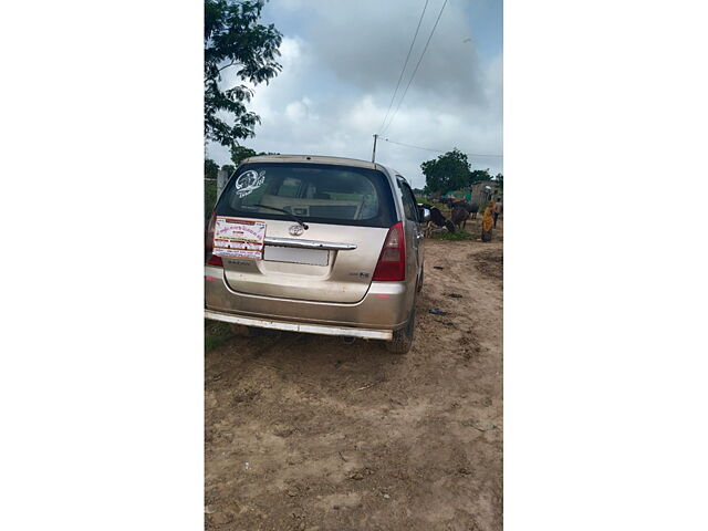 Used Toyota Innova [2005-2009] 2.5 G1 in Deesa