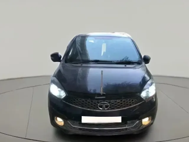 Used 2019 Tata Tigor in Lucknow