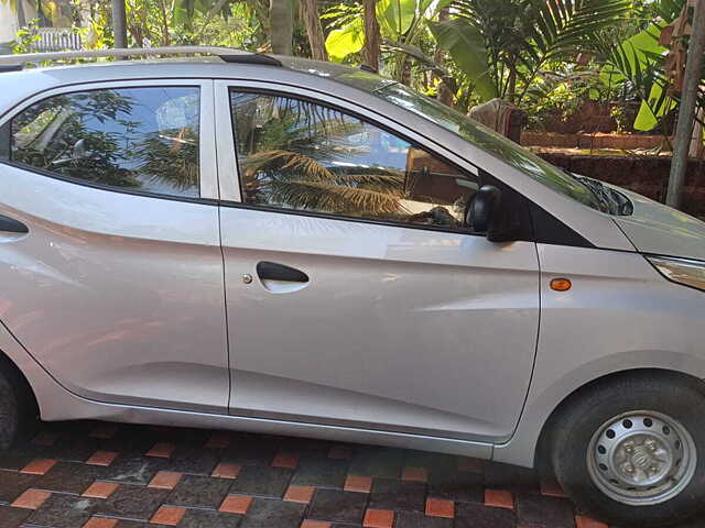 Used Hyundai Eon D-Lite + in Kudal