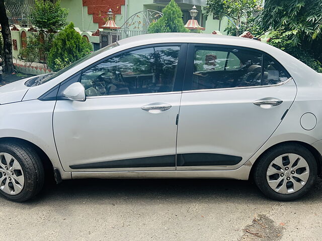 Used Hyundai Xcent [2014-2017] S AT 1.2 in Kolkata