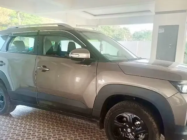 Used 2022 Maruti Suzuki Vitara Brezza in Vijaywada