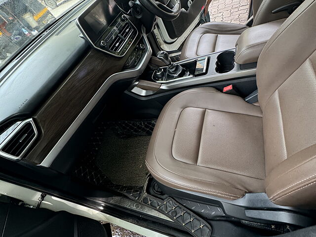 Used Tata Harrier [2019-2023] XZ [2019-2020] in Mumbai