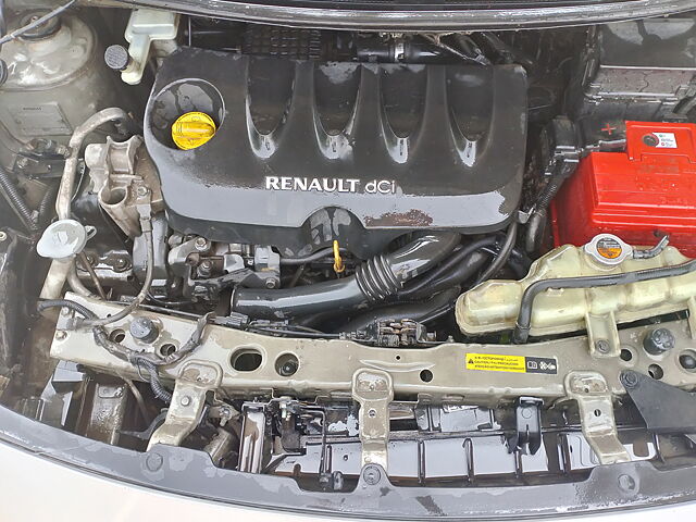 Used Renault Scala [2012-2017] RxZ Diesel in Sangrur