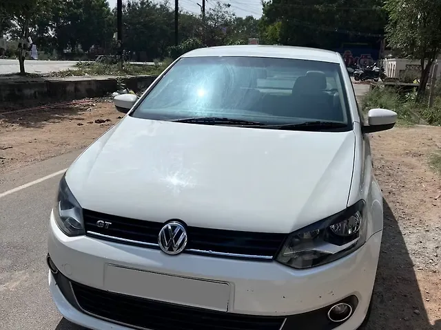 Used 2015 Volkswagen Vento in Pudukkottai Used 2015 Volkswagen Vento in Pudukkottai