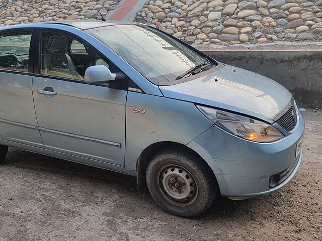 Used 2009 Tata Vista in Saharanpur