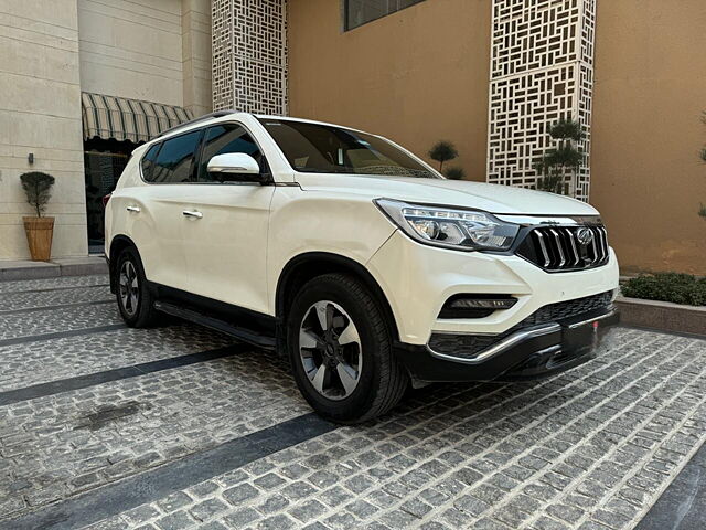 Used Mahindra Alturas G4 4WD AT [2018-2020] in Delhi