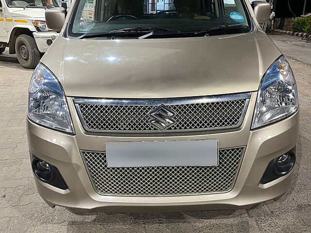 Used 2016 Maruti Suzuki Wagon R in Murshidabad