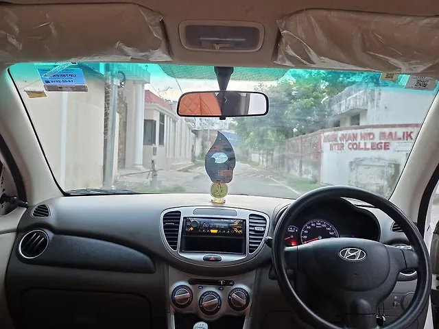 Used Hyundai i10 [2010-2017] Magna 1.2 Kappa2 in Kanpur