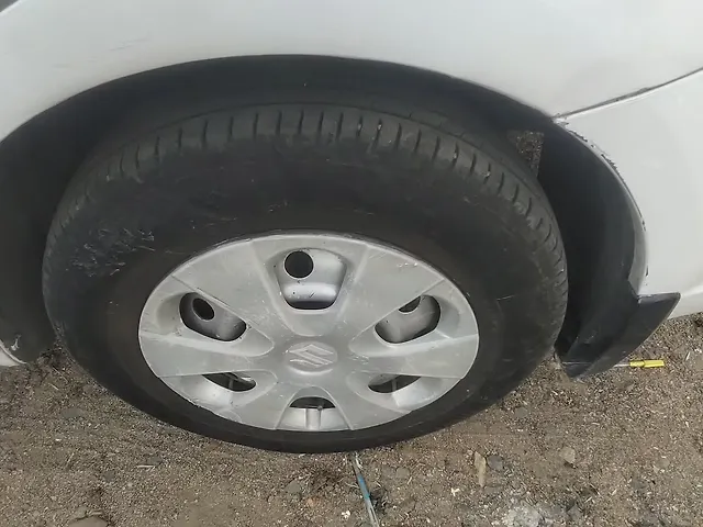 Used Maruti Suzuki Dzire [2017-2020] VDi in Nagpur