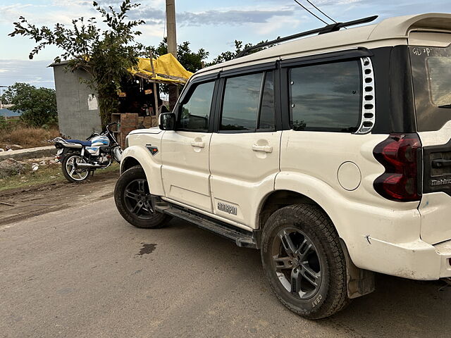 Used Mahindra Scorpio [2014-2017] S6 Plus in Panipat