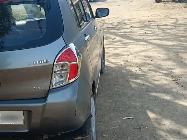 Used 2017 Maruti Suzuki Celerio in Singrauli