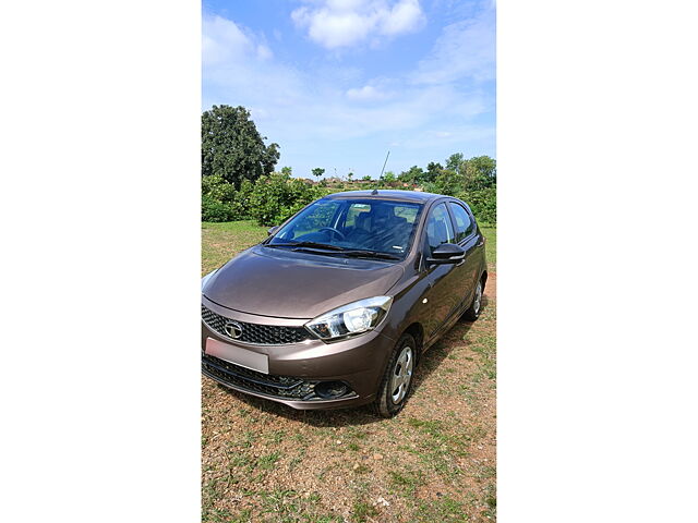 Used Tata Tiago [2016-2020] Revotron XT [2016-2019] in Banka