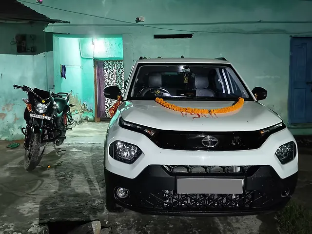Used Tata Punch [2021-2026] Pure MT [2023-2024] in Gaya