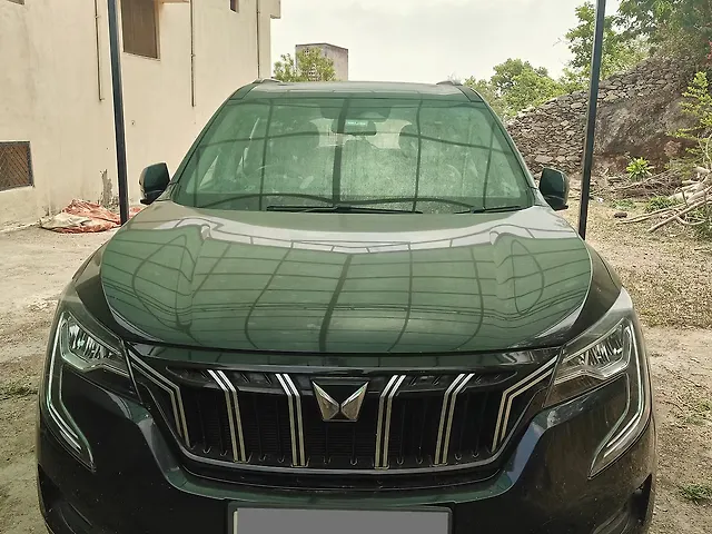 Used 2022 Mahindra XUV700 in Dungarpur Used 2022 Mahindra XUV700 in Dungarpur