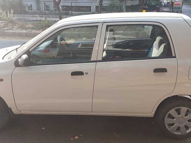 Used Maruti Suzuki Alto K10 [2010-2014] VXi in Ahmedabad