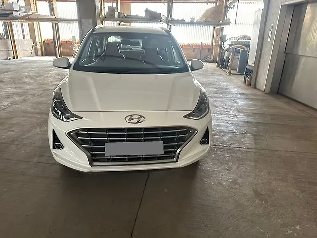 Used 2019 Hyundai Grand i10 NIOS in Mumbai Used 2019 Hyundai Grand i10 NIOS in Mumbai