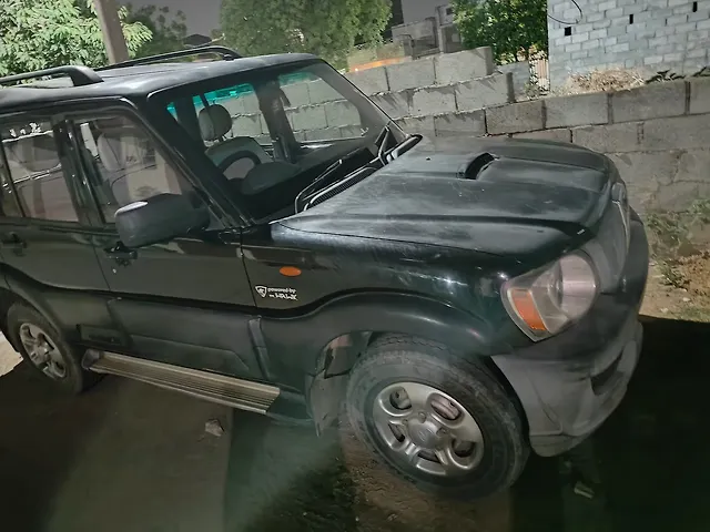 Used 2010 Mahindra Scorpio in Jaipur