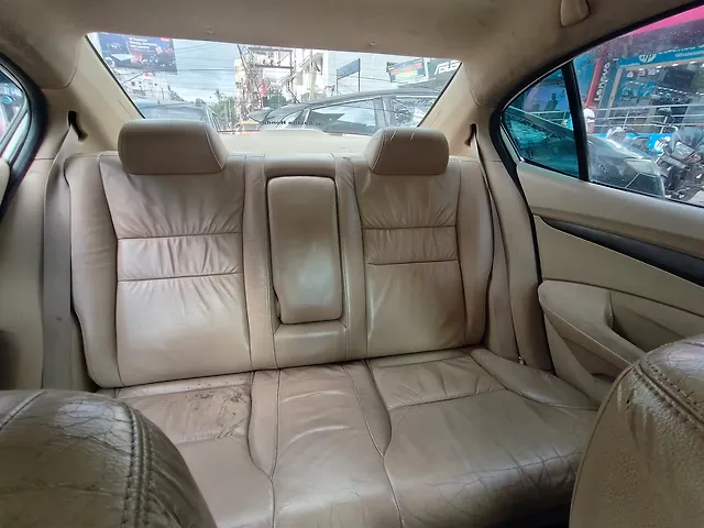 Used Honda City [2011-2014] V MT AVN in Patna