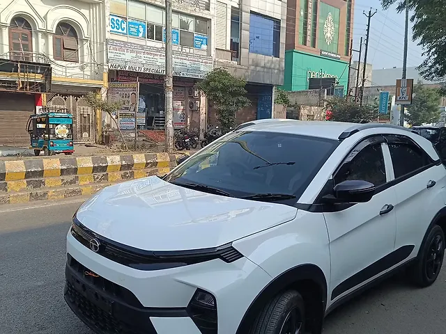 Used 2024 Tata Nexon in Hapur