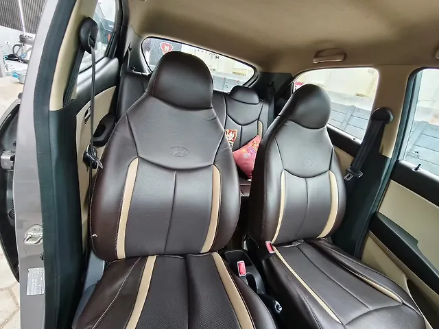 Used Hyundai Eon Sportz in Coimbatore