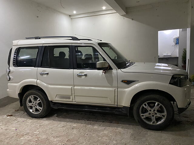 Used Mahindra Scorpio [2014-2017] S10 in Banka