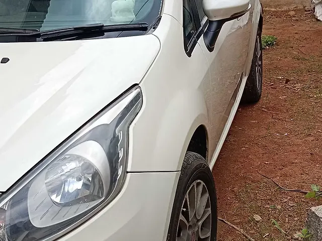 Used Fiat Punto Evo Active Multijet 1.3 [2014-2016] in Ramanagara