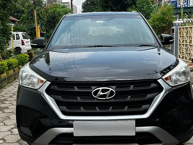 Used 2018 Hyundai Creta in Indore