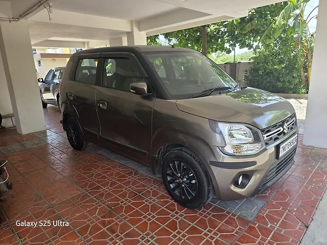 Used Maruti Suzuki Wagon R ZXi Petrol 1.2L Manual in Chennai Used Maruti Suzuki Wagon R ZXi Petrol 1.2L Manual in Chennai