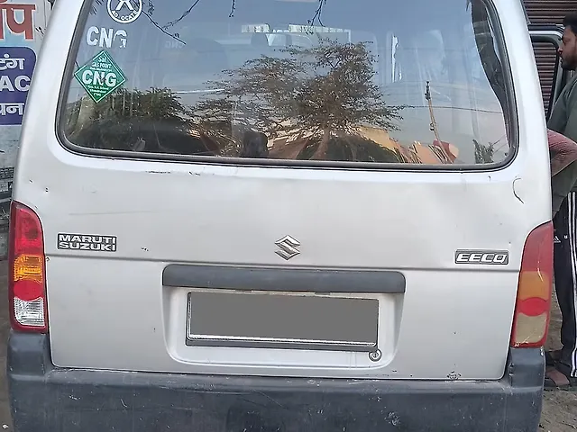 Used 2016 Maruti Suzuki Eeco in Bulandshahar