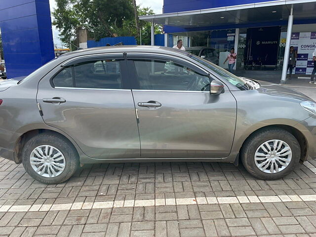 Used Maruti Suzuki Dzire VXi [2020-2023] in Hubli