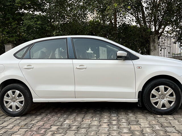 Used Volkswagen Vento [2010-2012] IPL Edition in Greater Noida