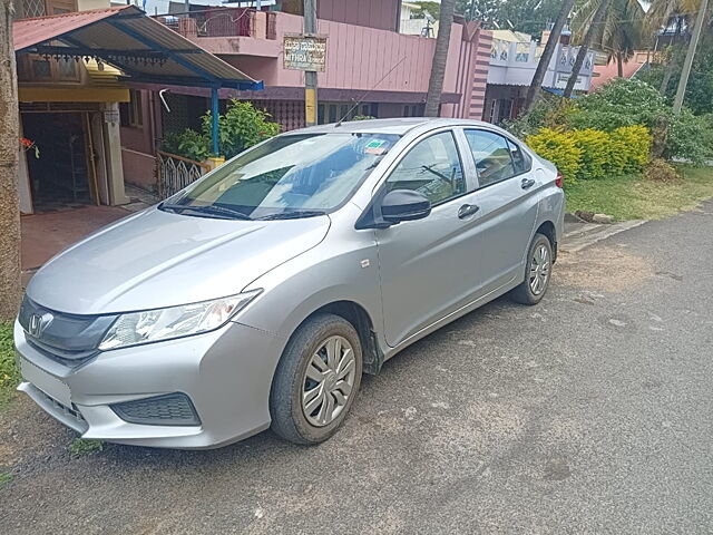 Used Honda City [2014-2017] E Diesel [2014-2016] in Bhadravati