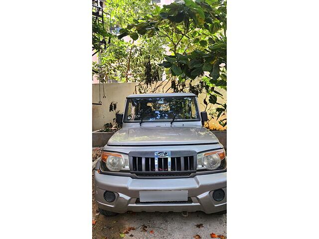 Used 2013 Mahindra Bolero in Bangalore