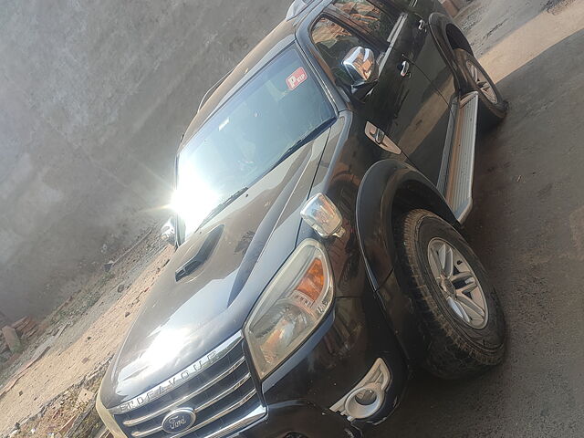 Used 2010 Ford Endeavour in Jodhpur