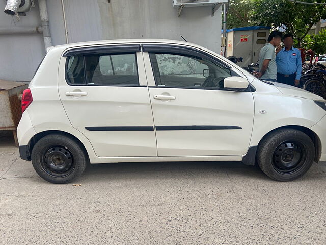 Used Maruti Suzuki Celerio VXi AMT in Gurgaon