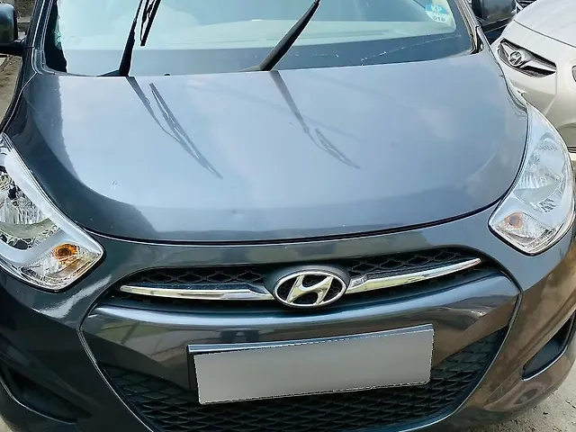 Used Hyundai i10 [2007-2010] Magna 1.2 in Jajpur (Orissa)