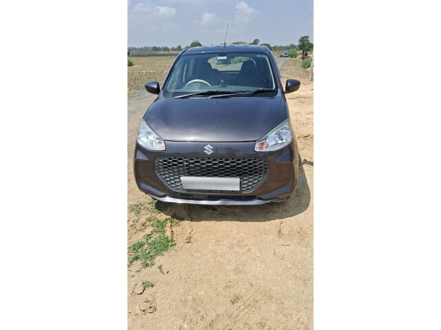 Used Maruti Suzuki Alto K10 VXi (O) [2022-2022] in Deoghar